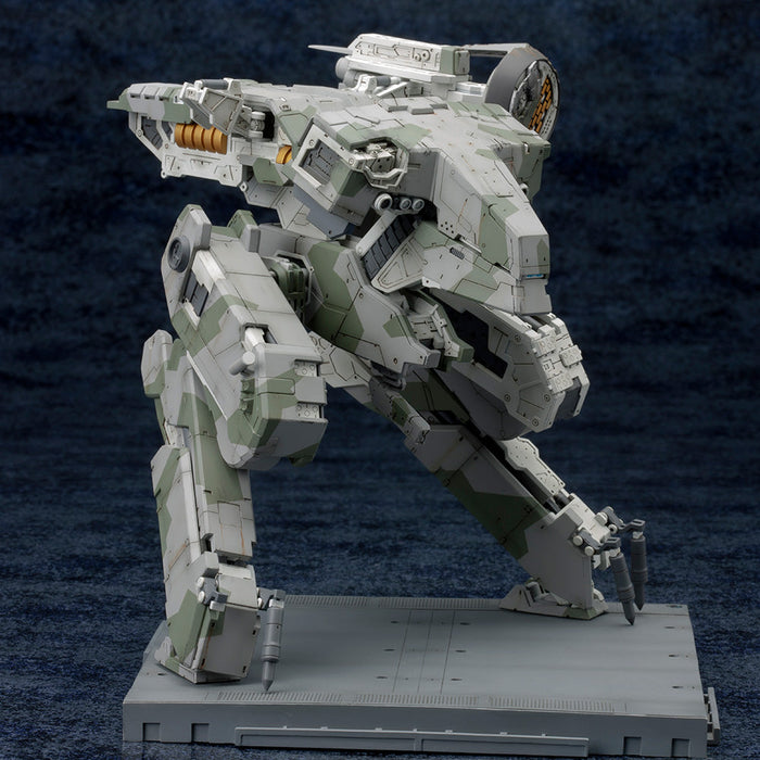 metal gear solid mecha METAL GEAR REX METAL GEAR SOLID 4 Ver. — Ani Mecha