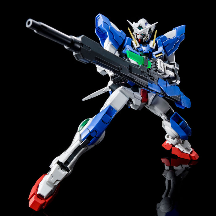 1/100 MG GUNDAM EXIA REPAIR III