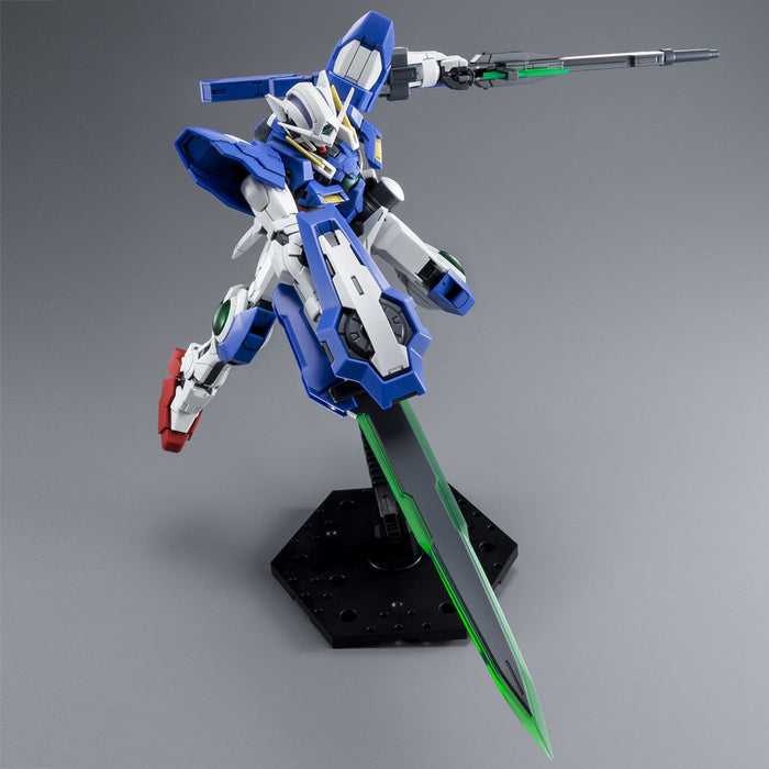 1/100 MG GUNDAM EXIA REPAIR III