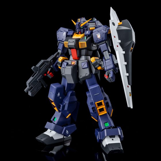 1/100 MG GUNDAM TR-1 [HAZEL CUSTOM] (COMBAT DEPLOYMENT COLORS