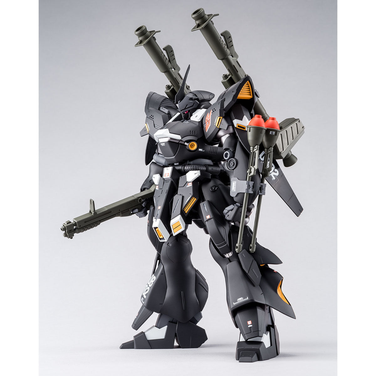 MG 1/100 KAMPFER SCHWER ガンプラ 1/100 MG KAMPFER SCHWER — Ani Mecha