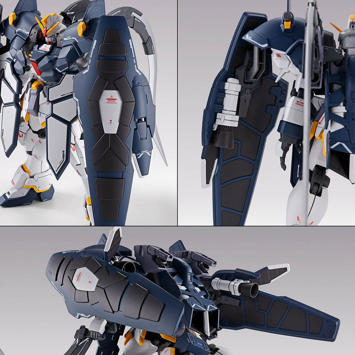 1/100 MG GUNDAM SANDROCK EW (ARMADILLO UNIT)