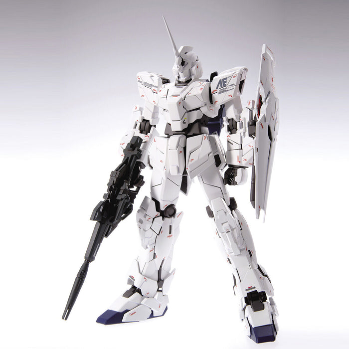 1/100 MG Unicorn Gundam Ver.Ka
