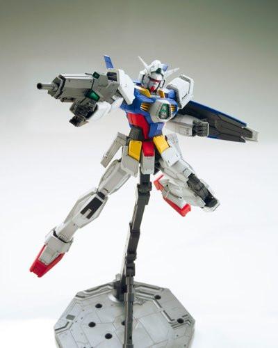 1/100 MG GUNDAM AGE-1 NORMAL