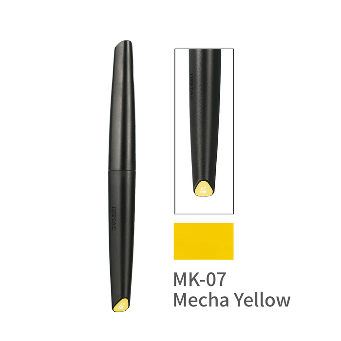 Dspiae MK Water-Based Soft Tip Marker