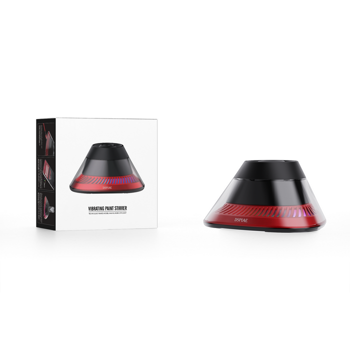 MS-02 Vibrating Paint Stirrer