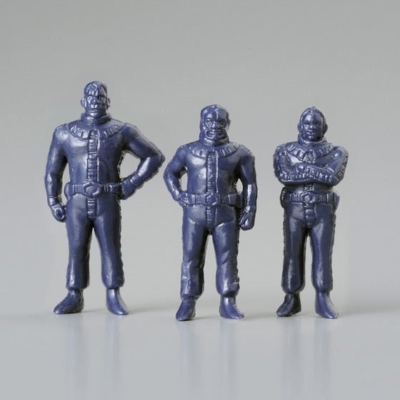 1/100 MG MS-06S ZAKUII（BLACK TRI-STARS CUSTOM）VER.2.0