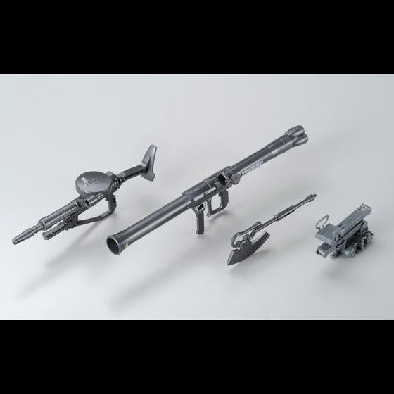 1/100 MG MS-06S ZAKUII（BLACK TRI-STARS CUSTOM）VER.2.0