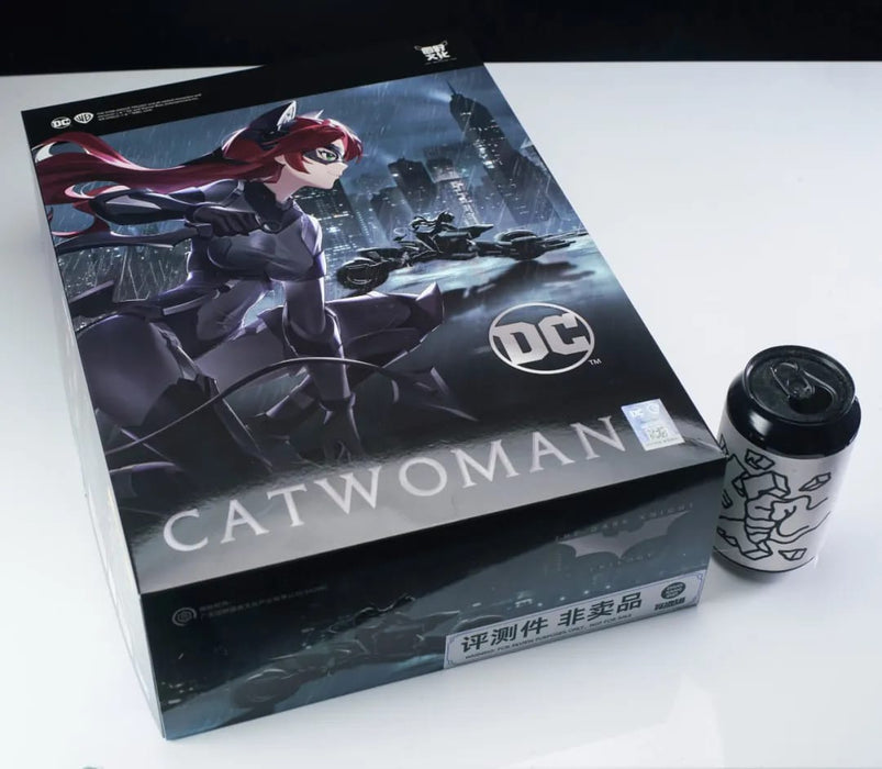 1/10 DC-02 Cat Woman