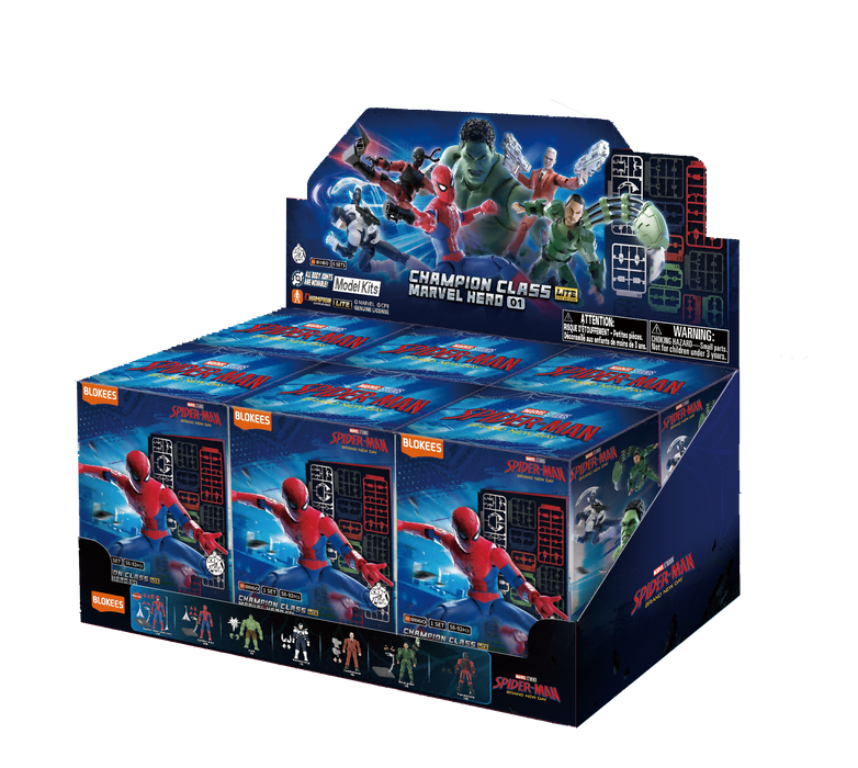 81160 Marvel Hero CC Lite 01