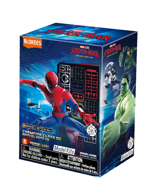 81160 Marvel Hero CC Lite 01