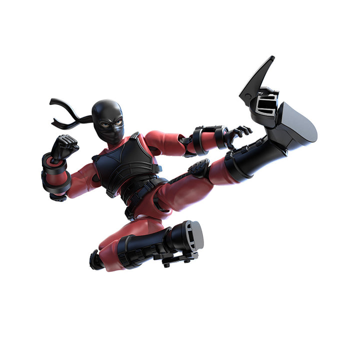 81160 Marvel Hero CC Lite 01