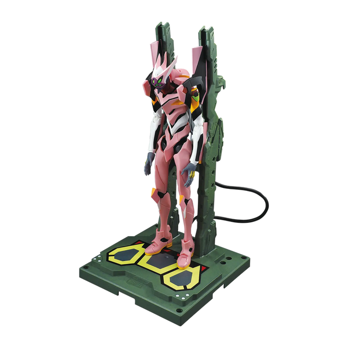 73545  Action Edition AE05 Evangelion  Production Model Custom Type-08α