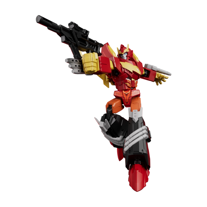 71111 Transformers GV11 Galaxy Version 11 - The Lost Light
