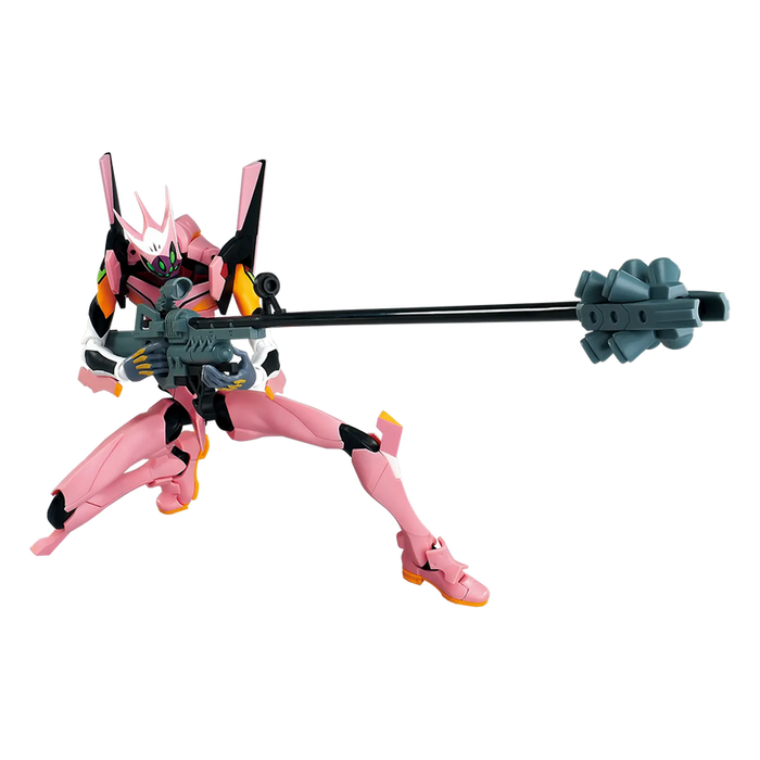 73545  Action Edition AE05 Evangelion  Production Model Custom Type-08α