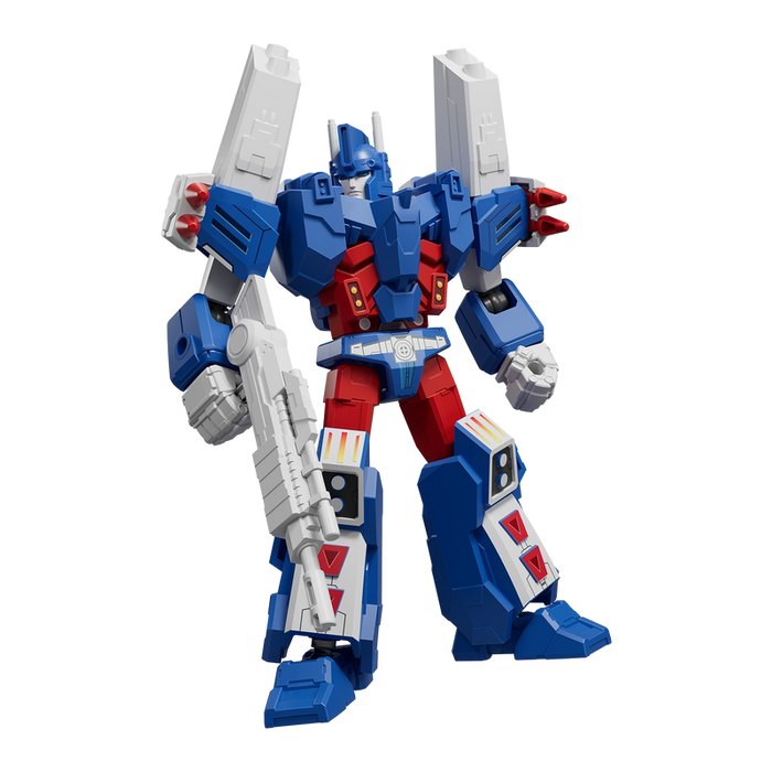 71111 Transformers GV11 Galaxy Version 11 - The Lost Light