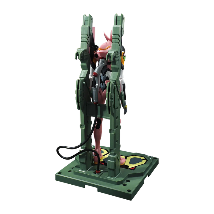 73545  Action Edition AE05 Evangelion  Production Model Custom Type-08α