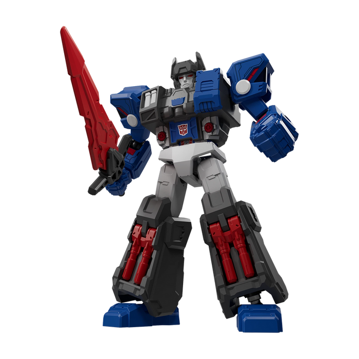 71111 Transformers GV11 Galaxy Version 11 - The Lost Light