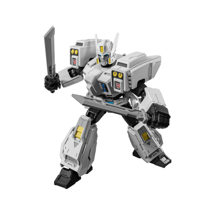 71111 Transformers GV11 Galaxy Version 11 - The Lost Light