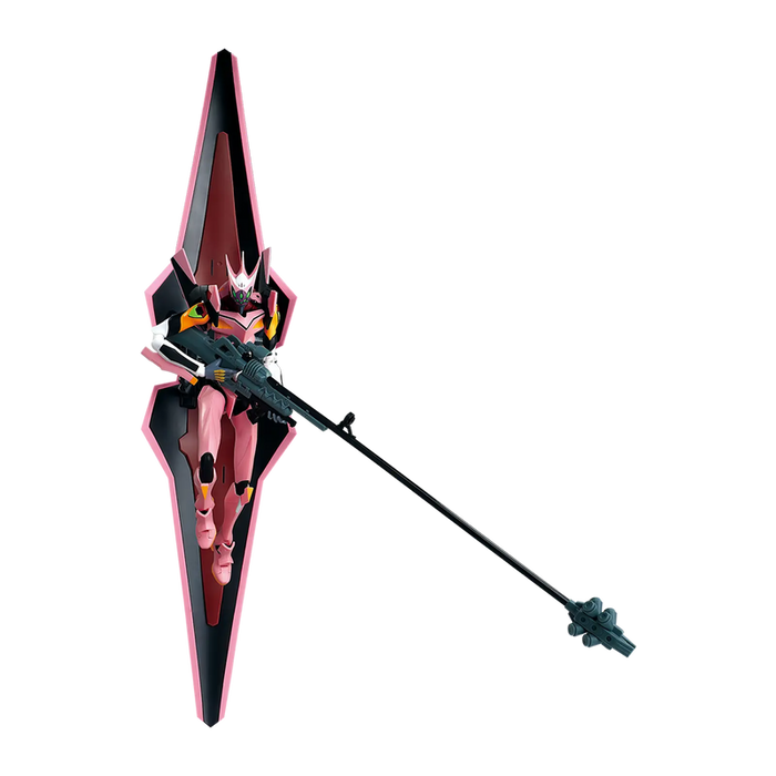 73545  Action Edition AE05 Evangelion  Production Model Custom Type-08α