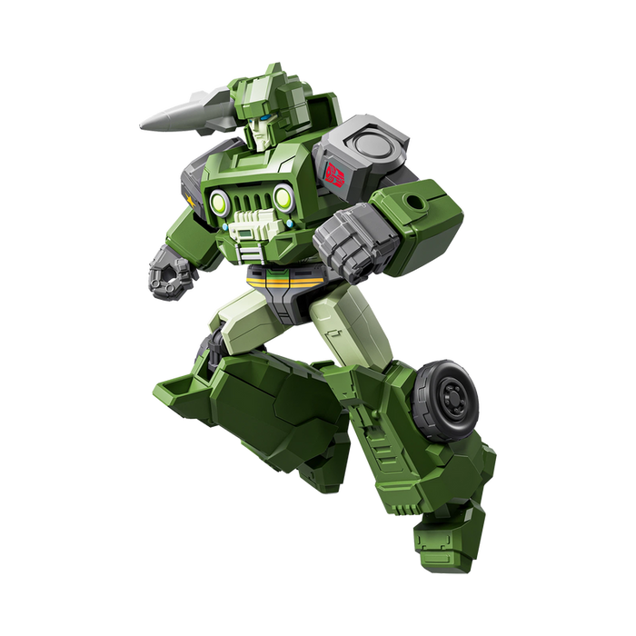 71111 Transformers GV11 Galaxy Version 11 - The Lost Light