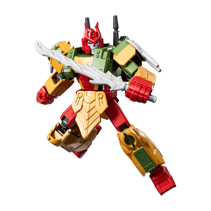 71111 Transformers GV11 Galaxy Version 11 - The Lost Light