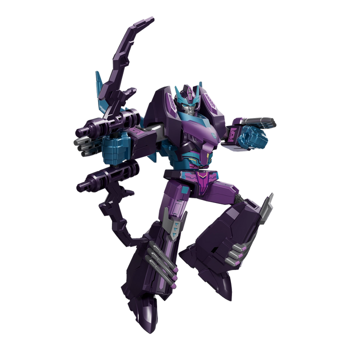 71111 Transformers GV11 Galaxy Version 11 - The Lost Light