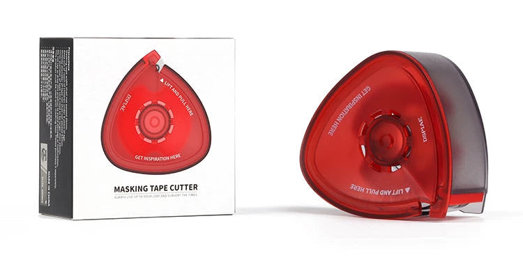 Dspiae Masking Tape Cutter