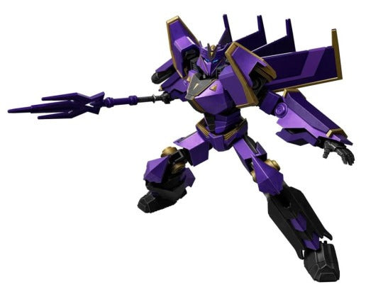 TRANSFORMERS Classic Class 20 - Movie 8 Megatronus