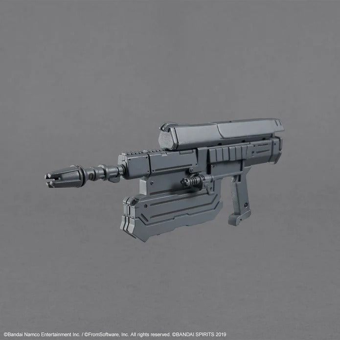 30MM ARMORED CORE VI FIRES OF RUBICON Balam Industries BD-011 Melander