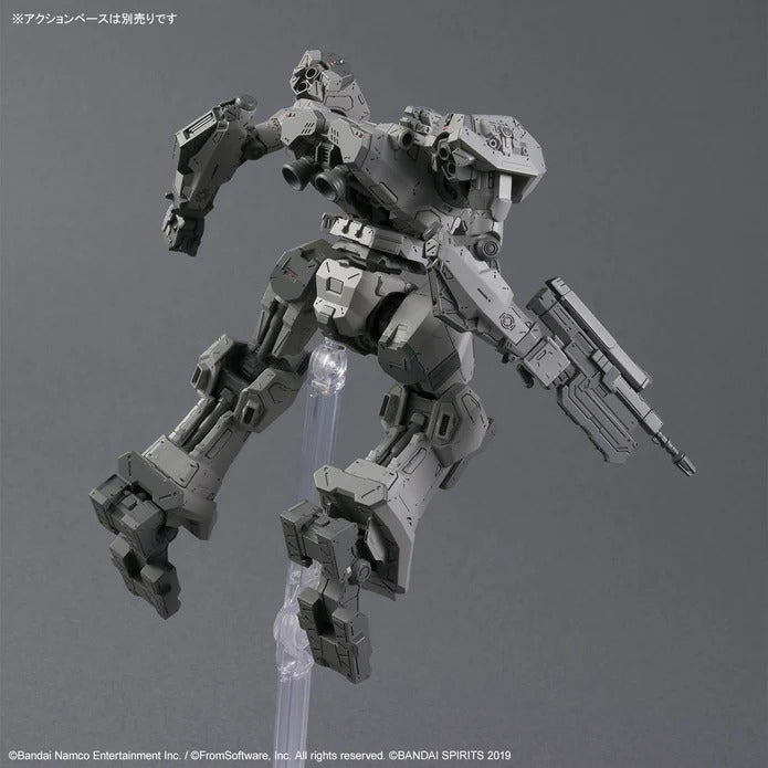 30MM ARMORED CORE VI FIRES OF RUBICON Balam Industries BD-011 Melander