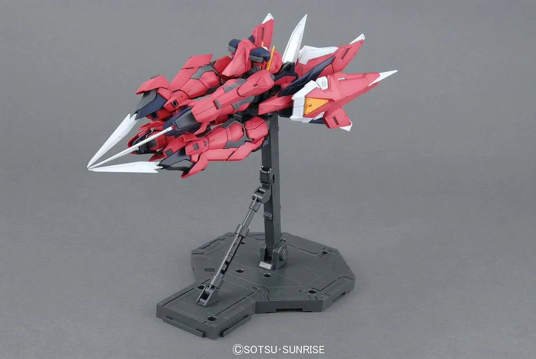 1/100 MG Aegis Gundam