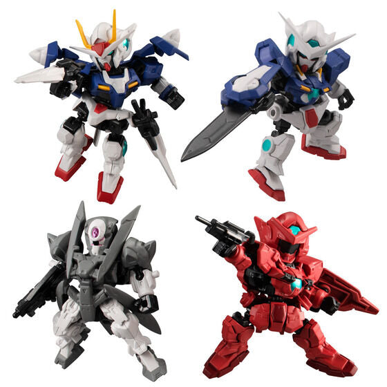 Shokugan - Mobility Joint Gundam Vol.5 — Ani Mecha