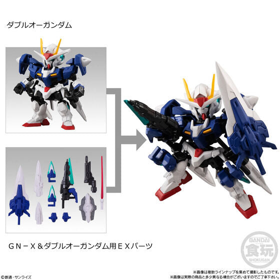 Shokugan - Mobility Joint Gundam Vol.5