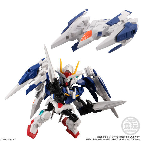 Shokugan - Mobility Joint Gundam Vol.5