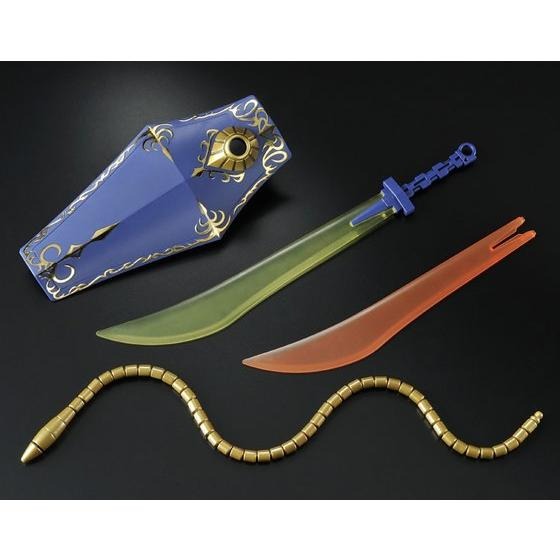 1/100 MG M’QUVE’S GOUF