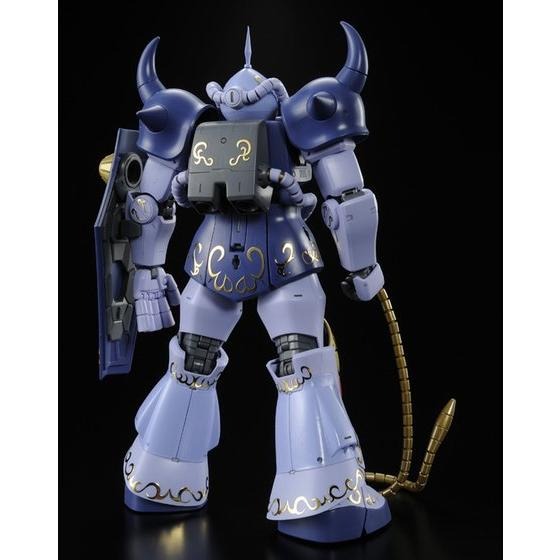 1/100 MG M’QUVE’S GOUF