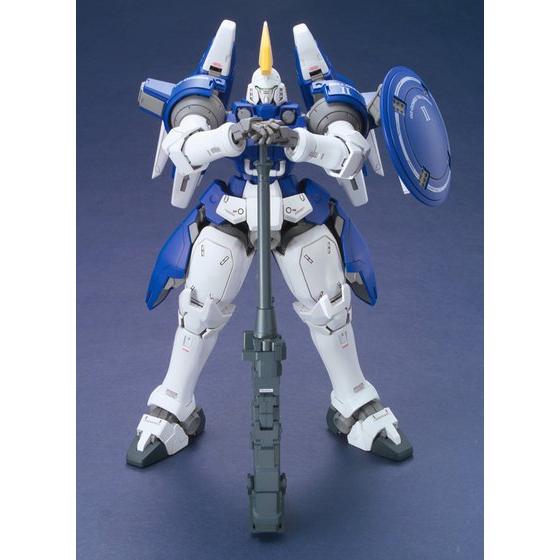 1/100 MG TALLGEESE II