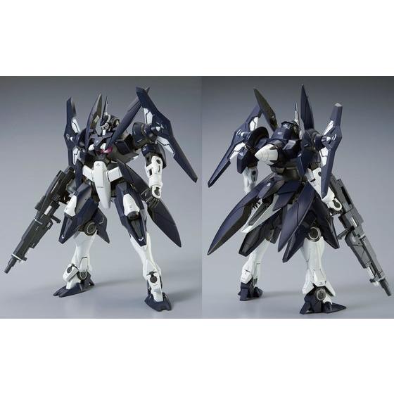 1/100 MG ADVANCED GN-X — Ani Mecha