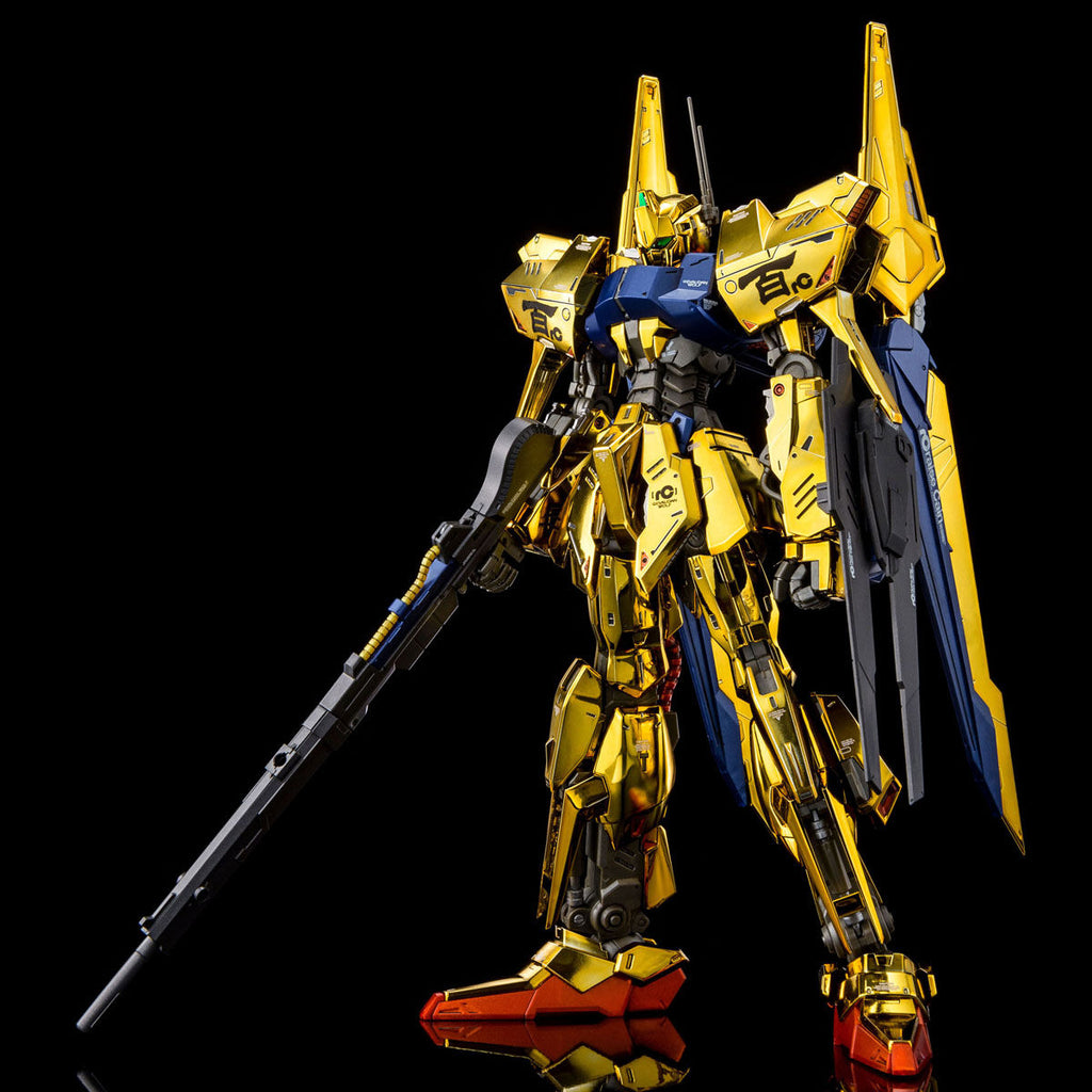 1/100 MG HYAKU-SHIKI RAISE CAIN — Ani Mecha