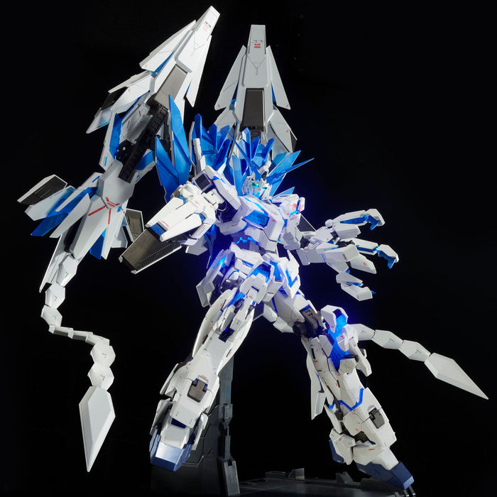 1/60 PG Unicorn Gundam Perfectability
