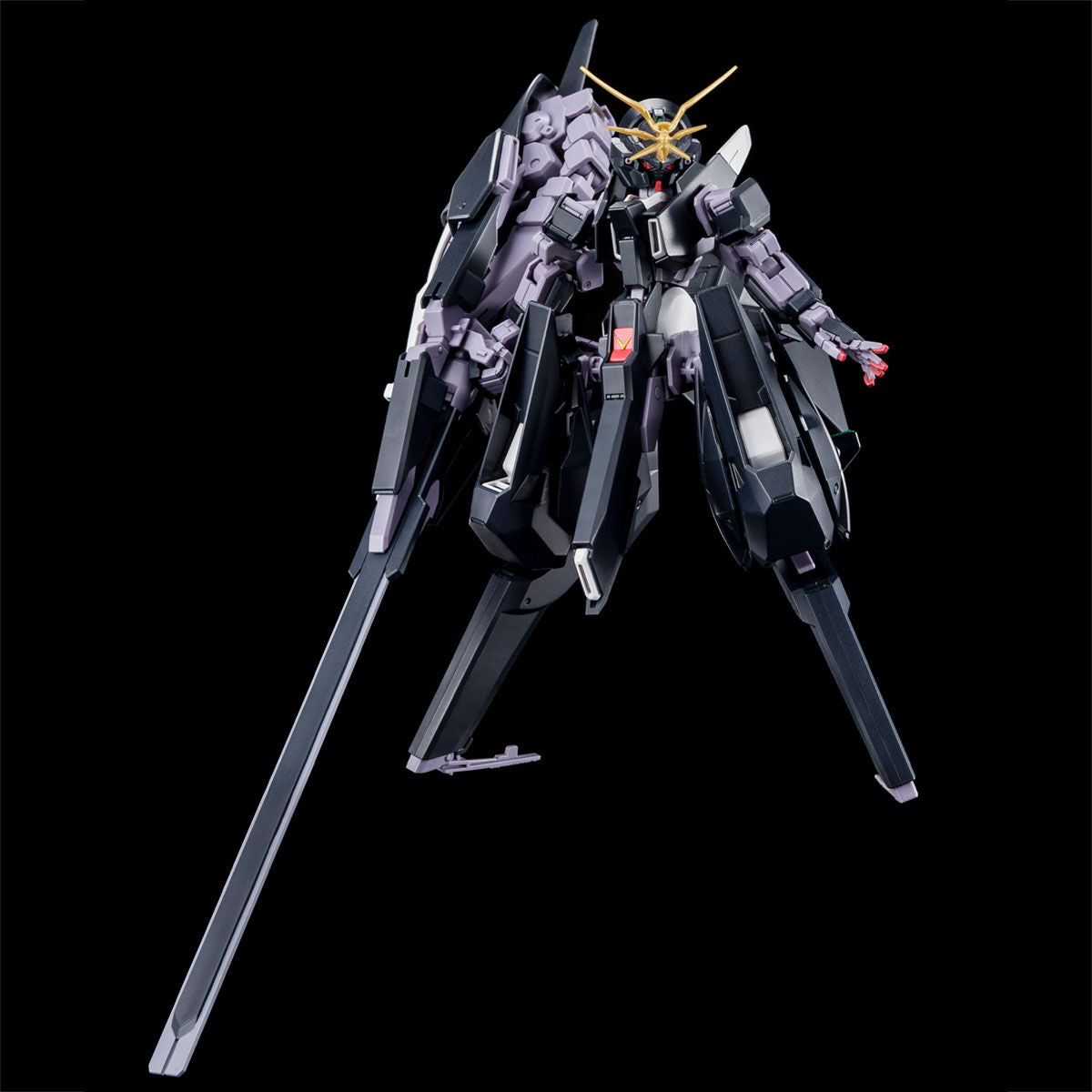 1/144 HG GUNDAM TR-6 [WONDWART] PSYCHO-BLADE CUSTOM (A.O.Z RE-BOOT
