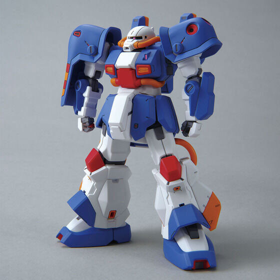 1/144 HG HOBBY HI-ZACK (A.O.Z RE-BOOT Ver.) — Ani Mecha