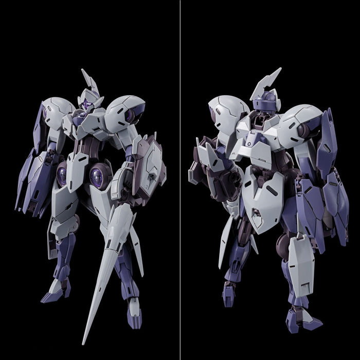 1/144 HG MOBILE SUIT GUNDAM THE WITCH FROM MERCURY EXPANSION PARTS SET 1