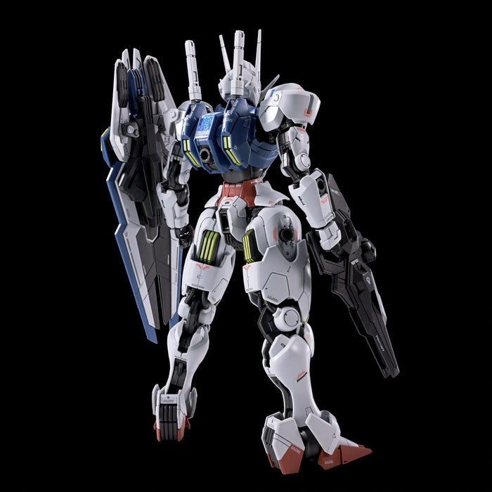 1/100 FULL MECHANICS GUNDAM AERIAL (PERMET SCORE SIX)