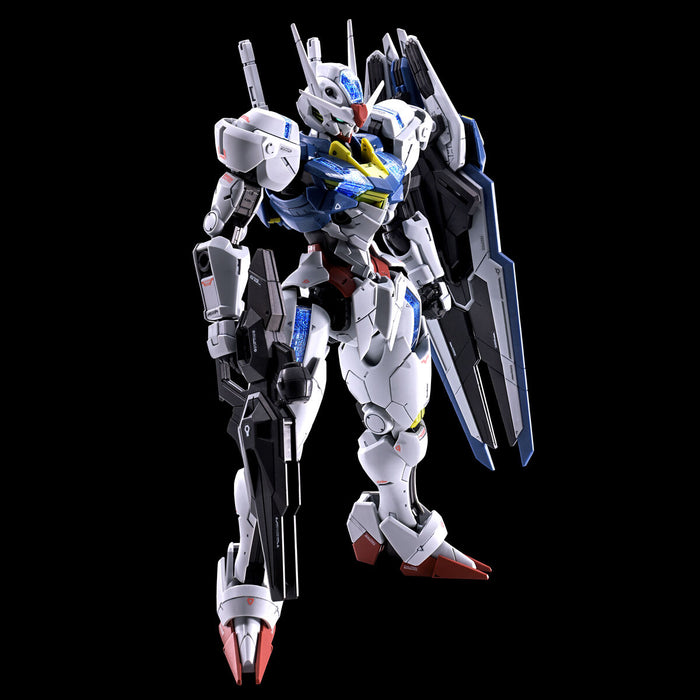 1/100 FULL MECHANICS GUNDAM AERIAL (PERMET SCORE SIX)