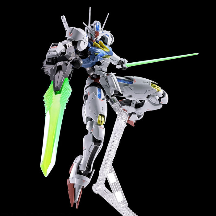 1/100 FULL MECHANICS GUNDAM AERIAL (PERMET SCORE SIX)