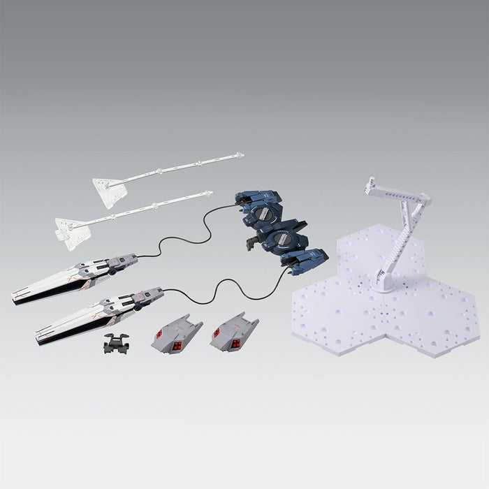 1/100 MG NARRATIVE GUNDAM B-PACKS Ver.Ka