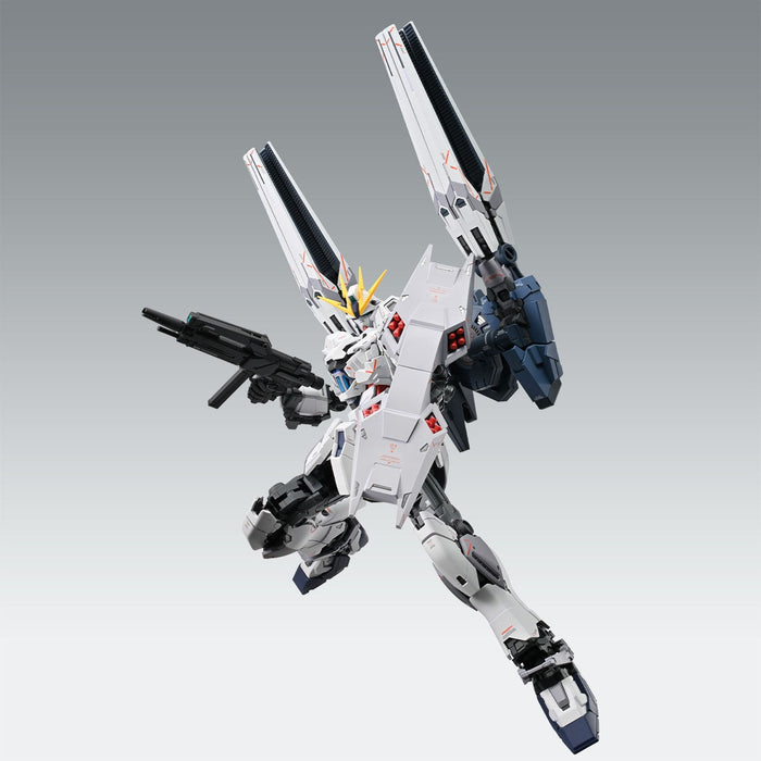 1/100 MG NARRATIVE GUNDAM B-PACKS Ver.Ka