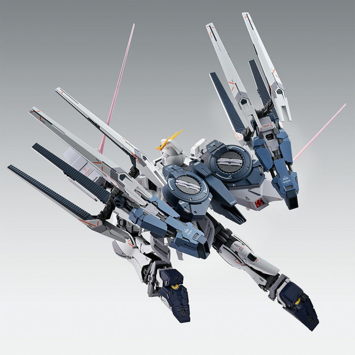 1/100 MG NARRATIVE GUNDAM B-PACKS Ver.Ka